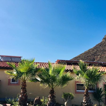 Tenerife Nature Retreat Ifonche Exteriör bild