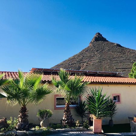 Tenerife Nature Retreat Ifonche Exteriör bild