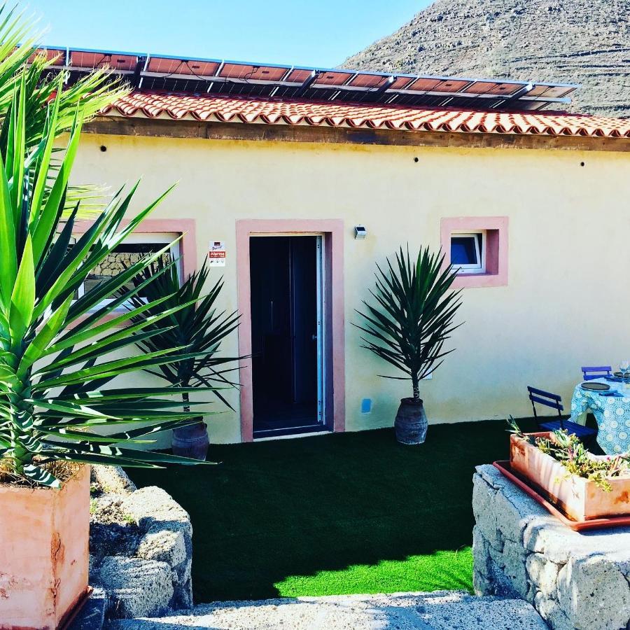 Tenerife Nature Retreat Ifonche Exteriör bild