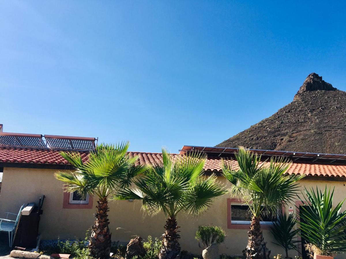 Tenerife Nature Retreat Ifonche Exteriör bild