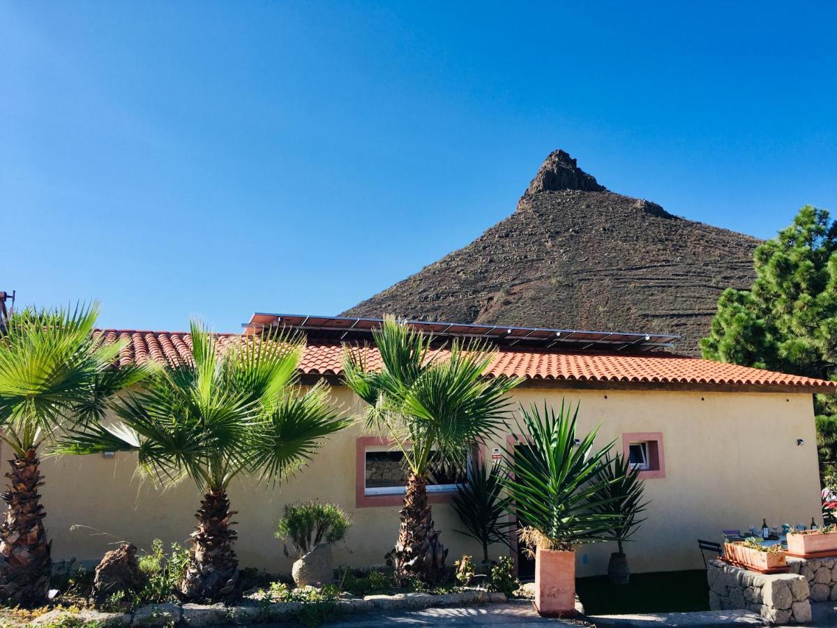 Tenerife Nature Retreat Ifonche Exteriör bild