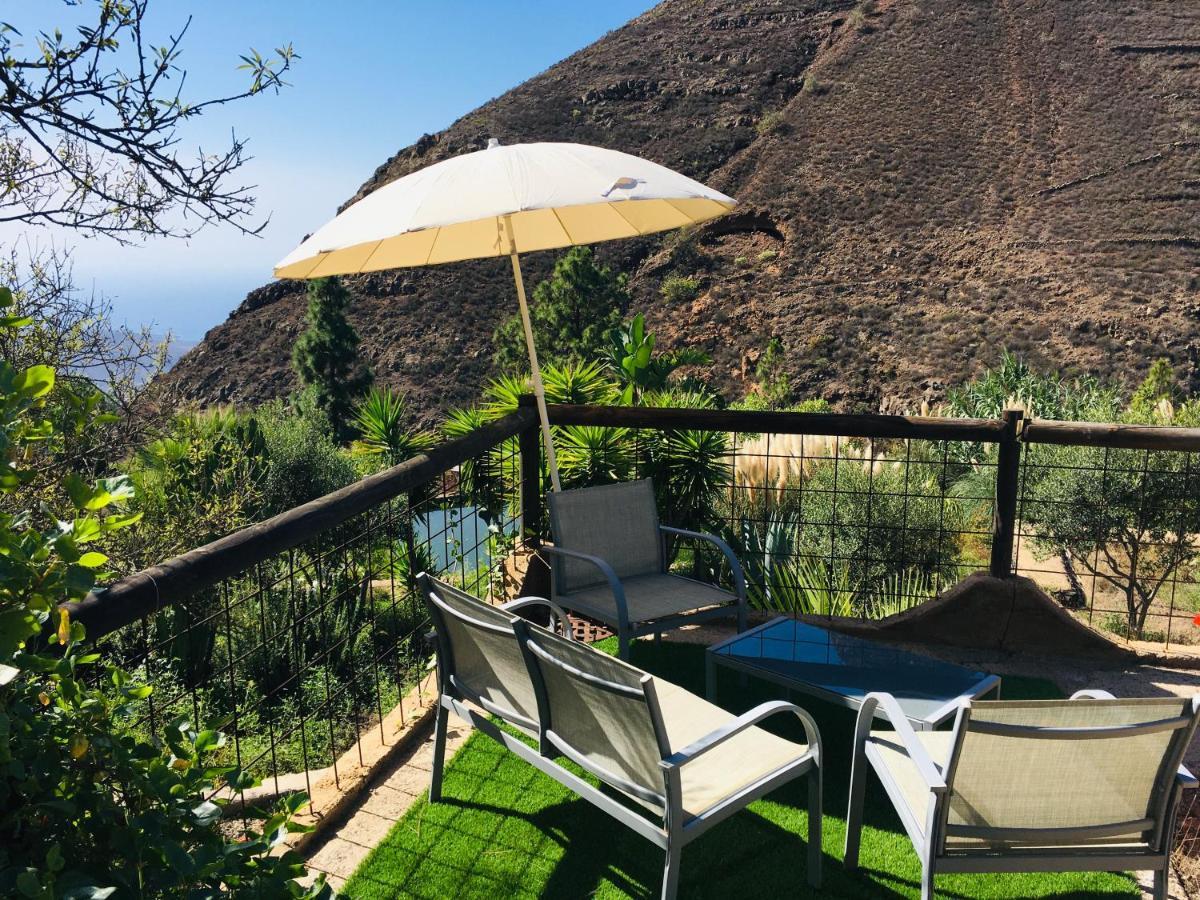 Tenerife Nature Retreat Ifonche Exteriör bild